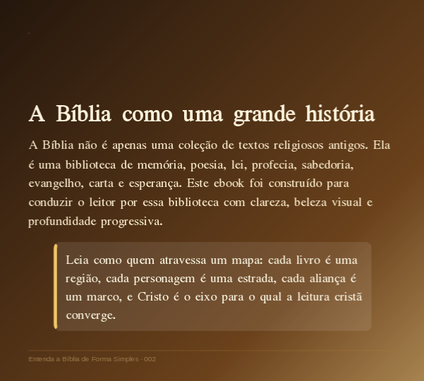 Preview das páginas